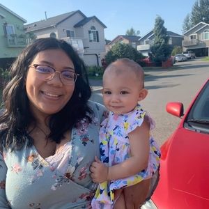 Meet your Posher, Abbygail